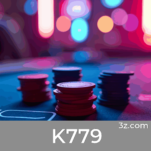 K779: Sua Plataforma de Apostas Esportivas com Foco no Brasil