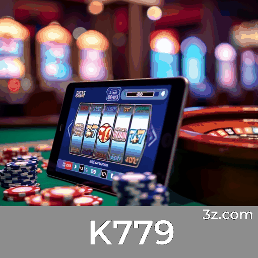 K779: Sua Plataforma de Apostas Esportivas com Foco no Brasil