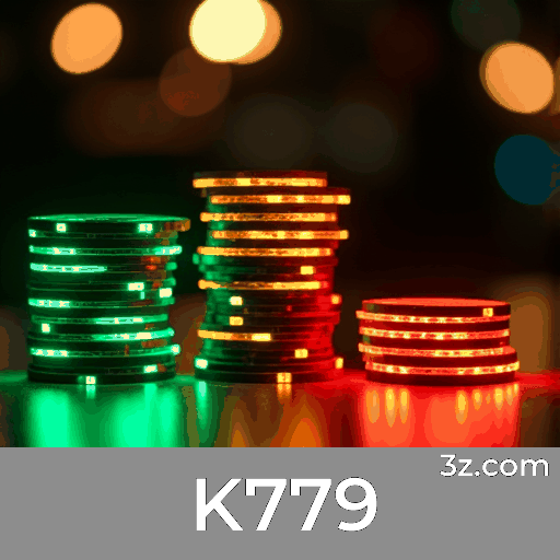 Experiência Internacional de Luxo no Casino K779