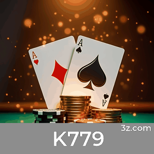 K779: O Mundo de Jogos de Qualidade e Diversidade