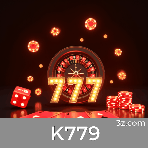 Experiência Internacional de Luxo no Casino K779
